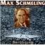 Berührung - Max Schmeling erzählt aus seinem Leben, CD / +++NEU!+++ - Max Schmeling
