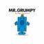 Roger Hargreaves: Mr. Grumpy (Mr. Men Bo