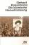 Gerhard Konzelmann: Die islamische Herau