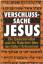 Baigent/Leigh: Verschlusssache Jesus - D