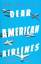 Jonathan Miles: Dear American Airlines