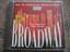 The Greatest Hits From Broadway CD 1