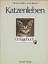 Allaby, Michael und Burton, Jane: Katzen