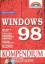 Peter Monadjemi: Windows 98. Kompendium.