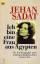 Jehan Sadat: Ich bin eine Frau aus Ägypt