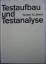 Gustav A. Lienert: Testaufbau und Testan