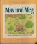 Graham Percy: Max und Meg - Auf der Such