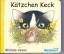 Kätzchen Keck (kleinformatig) - Michele Coxon