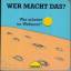 Wer macht das? Wer arbeitet im Weltraum? (kleinformatig) - Carlsen Verlag