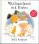 Mick Inkpen: Weihnachten mit Bubu