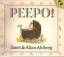 Allan Ahlberg: Peepo!