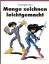 Christopher Hart: Zeichnen - Manga