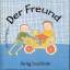 Der Freund (kleinformatig) - John Burningham / Rolf Inhauser
