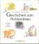 gebrauchtes Buch – Badegruber, Bernd; Pirkl – Geschichten zum Problemlösen – Bild 1