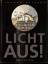 Arthur Geisert: Licht aus! (großes Forma