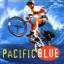 Various: Pacific blue. Original Televisi