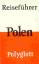 Polen Polyglott Reiseführer 1990