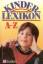 Kinder Lexikon A-Z (Schneider Lexikon)