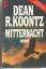 Koontz, Dean R: Mitternacht