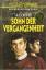 Crispin A. C.: Star Trek - Sohn der Verg