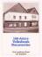 Festschrift: 100 Jahre Volksbank Nonnwei Festschrift: 100 Jahre Volksbank Nonnwei