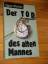 Egon Richter: Der Tod des alten Mannes