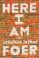 gebrauchtes Buch – Jonathan Safran Foer – Here I am – Bild 1