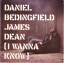 Daniel Bedingfield: James Dean (I Wanna 