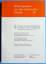 XII. Deutsch-Französische Konferenz. Der Beitrag der Bundesrepublik Deutschland und Frankreichs zur Entwicklung der Europäischen Union. XIIe Conférence Franco-Allemande. La contribution de la France et de la République fédérale d'Allemagne à [...] - Kolboom, Ingo [Hg.]