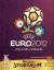 UEFA Euro 2012 Offizielles Stickeralbum 