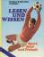 Leonard Sealey: SPORT, SPIEL UND FREIZEI