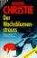 Agantha Christie: Der Wachsblumenstrauss