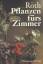 Jürgen Röth: Pflanzen fürs Zimmer Jürgen