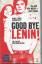 Wolfgang Becker: Good Bye Lenin!