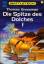 Thomas Gressman: Die Spitze des Dolches.