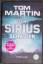 Tom Martin: Der Sirius-Schatten