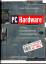 Hans-Peter Messmer: PC - Hardware-Buch.