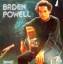 Baden Powell: Love me with guitars