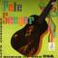 pete seeger: songs of the usa (live conc