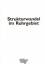 Noll, Wulf / Rechmann, Bernhard: Struktu