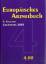 Europäisches Arzneibuch - 4. Ausgabe, Grundwerk 2002 (Ph. Eur. 4.00) und acht Nachtragsbände. Amtliche deutsche Ausgabe
