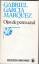 García Marquez, Gabriel: Ojos de perro a