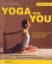 Tara Fraser: Yoga for You - A Step-by-St