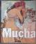 Arthur Ellridge: Mucha und der Sieg des 