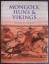 Hugh Kennedy: Mongols, Huns and Vikings.