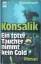 Konsalik, Heinz G.: Ein toter Taucher ni