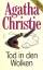 Agatha Christie: Tod in den Wolken