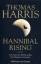 Thomas Harris: Hannibal Rising