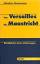 Günther Grossmann: Von Versailles bis Ma