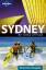 Lonely Planet Reiseführer Sydney (Tasche